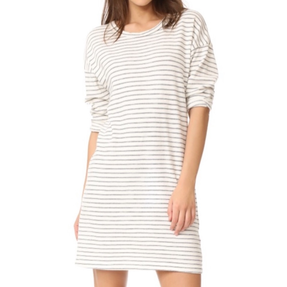 Current / Elliott Painter Dress